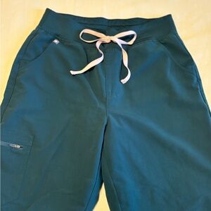 Figs Zamora High Waisted joggers